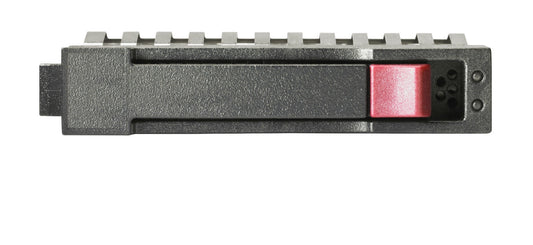 HPE 872481-B21 | 1.8TB 12G SAS HDD, 10K RPM, 2.5" SFF, Enterprise Storage