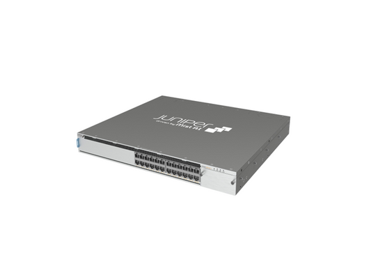 Juniper EX5200-24T | EX5200 24-Port 10G Campus Access Switch, 2x100G, MACsec