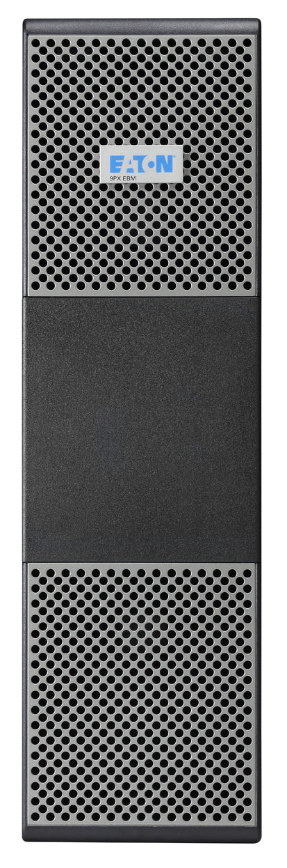 Eaton 9PX6KIPM31 | 9PX Series Online UPS, 6kVA/5400W, 1 AC Outlet, 240V