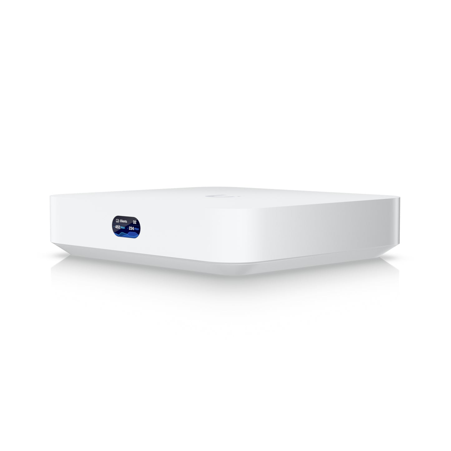 Ubiquiti UCG-MAX | Cloud Gateway Max, 10/100/1000 Mbit/s, AU Plug