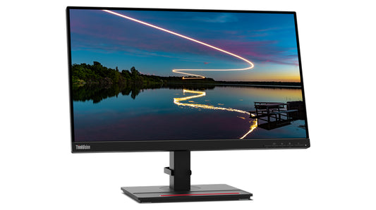 Lenovo 62CDGAR6AU | ThinkVision T24m-20 23.8" FHD Monitor, 1920 x 1080, HDMI, DisplayPort, USB-C