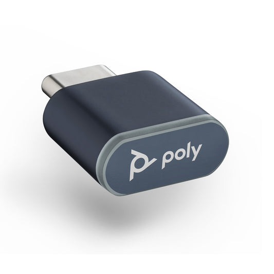 Poly 786C5AA | BT700 USB-C Bluetooth Adapter