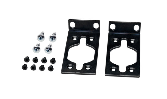 Aruba JL602A | X412 1U Universal 2-post Rack Mount Kit