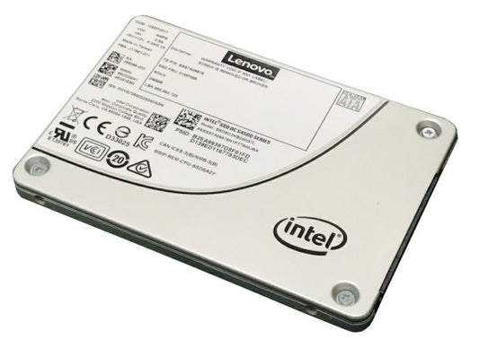 Lenovo 4XB0N68510 | 2.5" 240GB SATA III Internal SSD