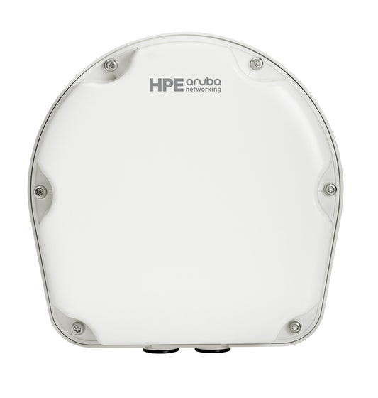 Aruba R4W38A | AP-577EX Wi-Fi 6 Access Point, 2x2/4x4 MU-MIMO, Internal Directional Antennas, HazLoc