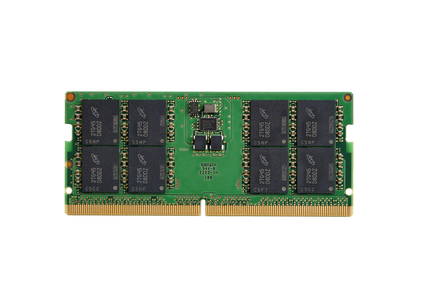 HP B8CA3AA | 32GB DDR5 5600 SODIMM Memory
