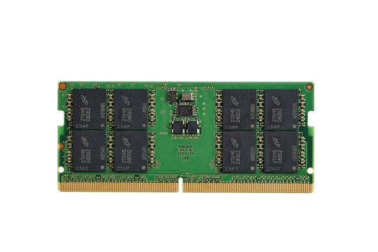 HP B8CA3AA | 32GB DDR5 5600 SODIMM Memory