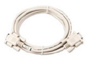 HONEYWELL 1-974024-018 | Intermec RS232 Serial Cable, 1.8m, DB9F to DB9M