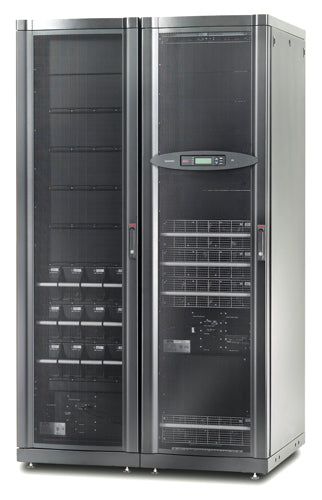 APC SYCF8BF-8 | Symmetra PX 80kW UPS Battery Cabinet, 240V, Extended Runtime
