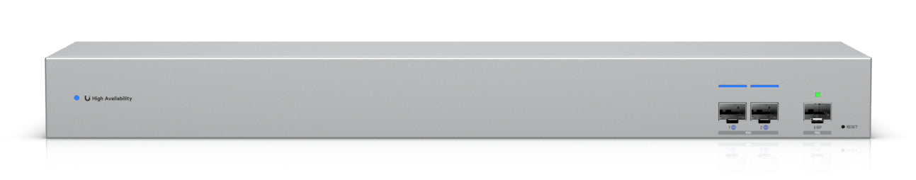 Ubiquiti USW-WAN | UniFi WAN Switch 8 x 1GbE Ports, 1U, AU Plug