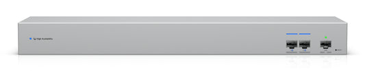 Ubiquiti USW-WAN | UniFi WAN Switch 8 x 1GbE Ports, 1U, AU Plug
