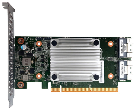 Lenovo 4C57A65446 | PCIe Interface Card