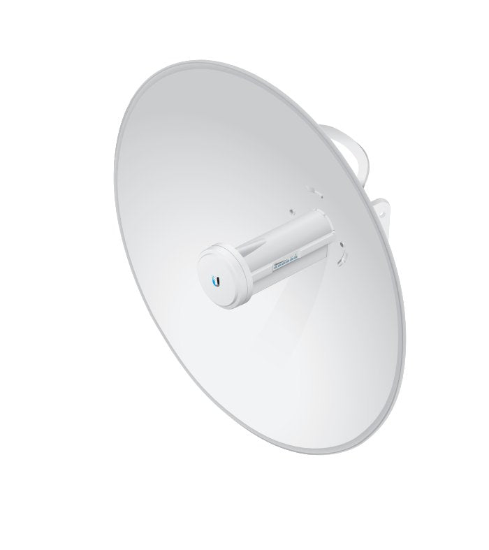 Ubiquiti PBE-5AC-GEN2-5 | PowerBeamAC Gen2 5 GHz Network Repeater, 400 Mbit/s