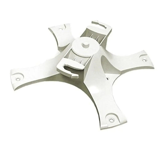 Aruba JW047A | AP-220-MNT-W1W Mount Kit, White Plastic
