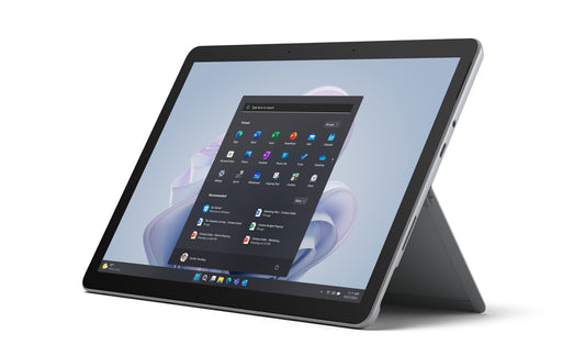 Microsoft XGT-00010 | Surface Go 4 Tablet with 10.5-inch Display and Intel Processor