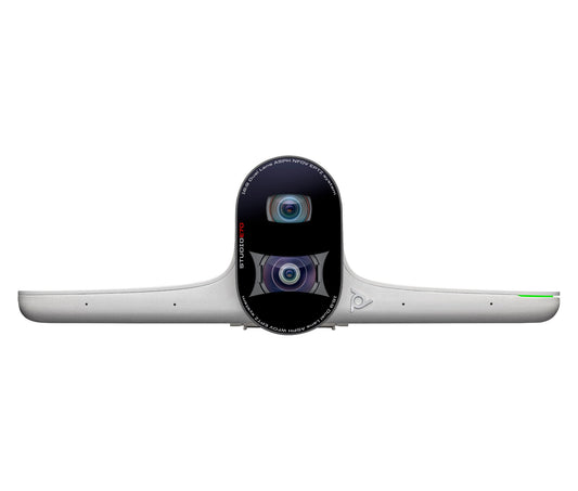 Poly 842F8AA | Studio E70 Smart Camera