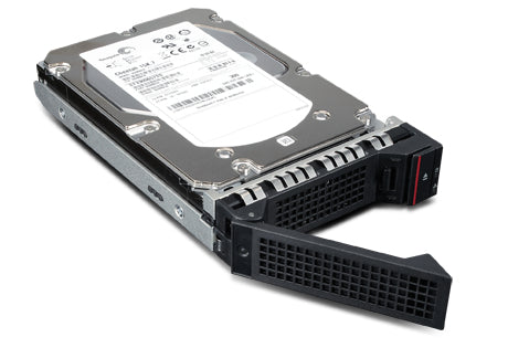 LENOVO 49Y6002 | 4TB 7.2K NL SATA 3.5'' G2HS Internal Hard Drive, 7200 RPM, 3.5
