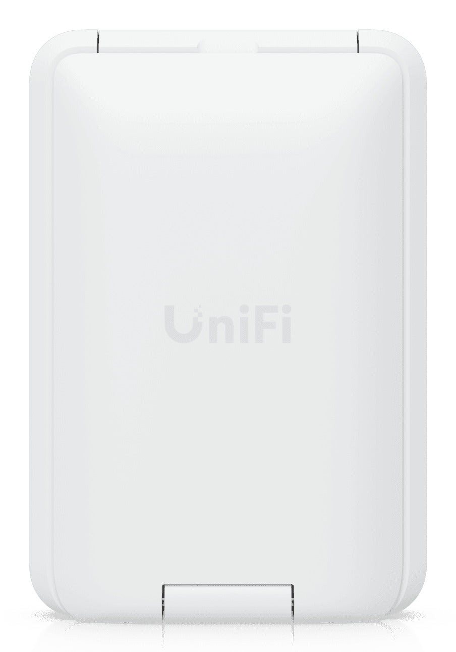 Ubiquiti UTR-LR | UniFi Travel Router LR, Wi-Fi 5 Dual-Band, Foldable Super Antenna
