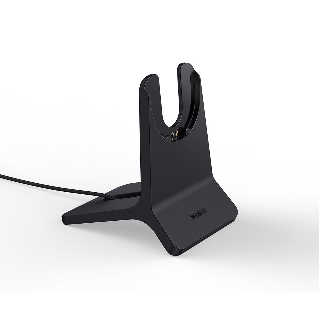 Yealink BH74/WH68 Hybrid-Stand | BH74/WH68, Charging Stand for BH74 and WH68 Headsets
