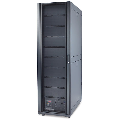 APC SYCFXR9 | Symmetra PX160 Battery Frame UPS Battery Cabinet, 42U