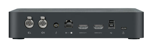 Logitech 993-001951 | Rally Ultra-HD ConferenceCam for Professional Video Conferencing