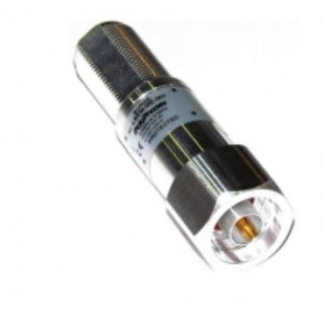 Aruba JW061A | AP-LAR-1 Outdoor Lightning Arrestor, DC to 6 GHz, Nm to Nf