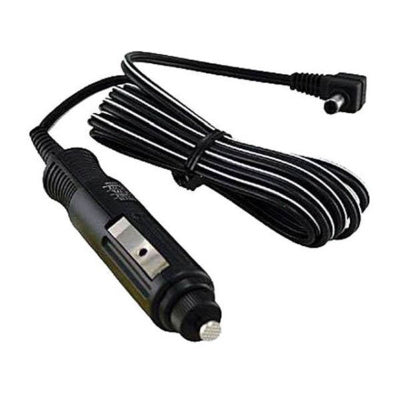 Honeywell 510116-001-SP | Mobile Device Charger, Portable Printer, Black, Cigar Lighter Auto
