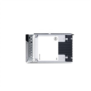 Dell 345-BDRO | 3.84TB SSD, 2.5" SATA III