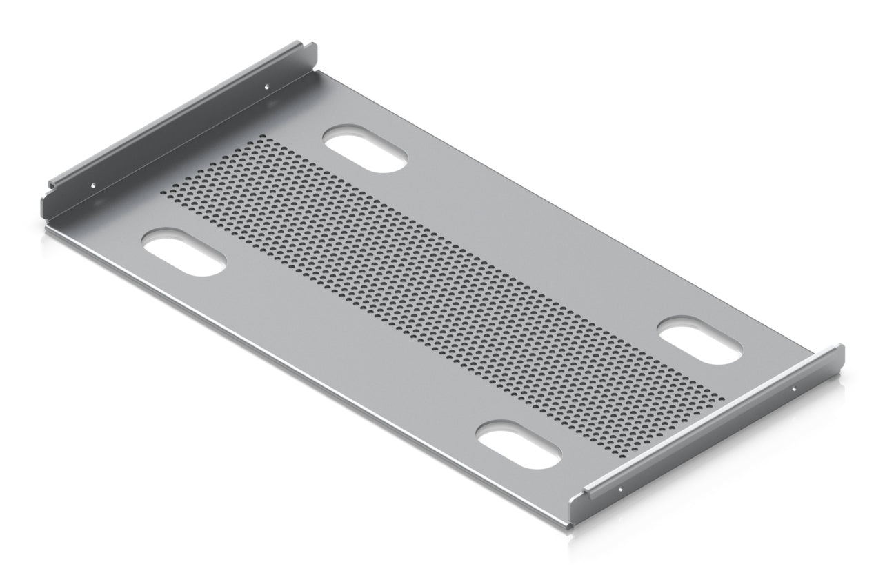 Ubiquiti UACC-RACK-SHELF-TL-SD | Rack Shelf for Network Equipment