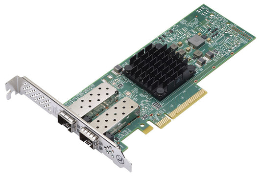 Lenovo 4XC7A08238 | Broadcom 57414 10/25GbE SFP28 2-Port PCIe Ethernet Card