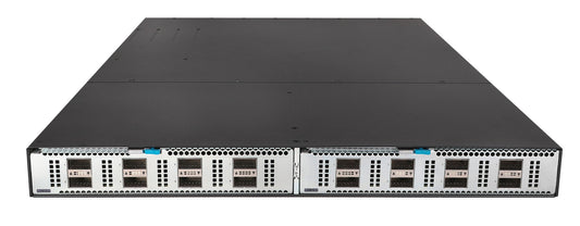 HPE JQ075A | FlexFabric 5945 Managed Switch, 48x 10GbE, 6x 100GbE Uplinks