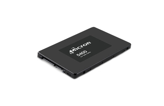 LENOVO 4XB7A82292 | 3.84 TB 2.5" SATA III SSD, High-Capacity Storage