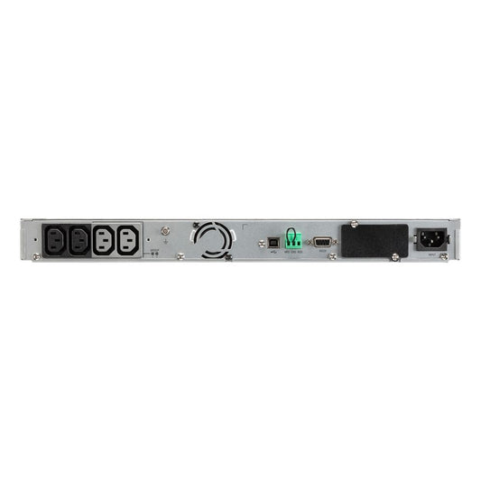 Eaton 5P650IRG2 | 0.65 kVA UPS, 520W, 4 AC Outlets, Line-Interactive