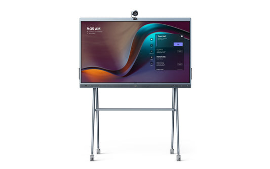 Yealink MB65-A001 | 65" MeetingBoard Display for Enhanced Collaboration