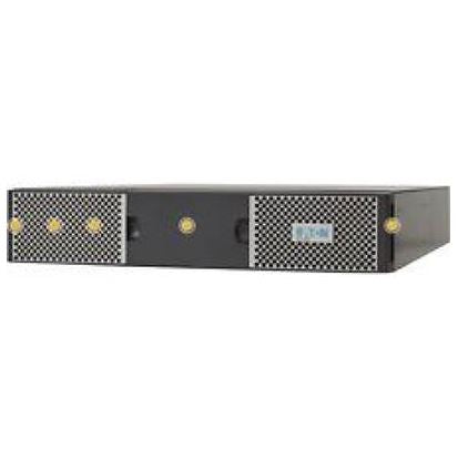 Eaton 5SXEBM48R2U | 1250/1750VA Extended Battery Module for 5SX UPS, 2U 48VDC