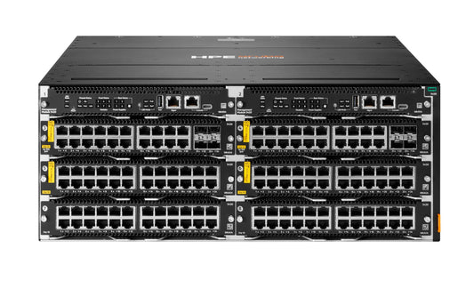 Aruba S0U63A | Aruba CX 5420 20-Port PoE, 4 SFP+ 1G/10G LRM Module