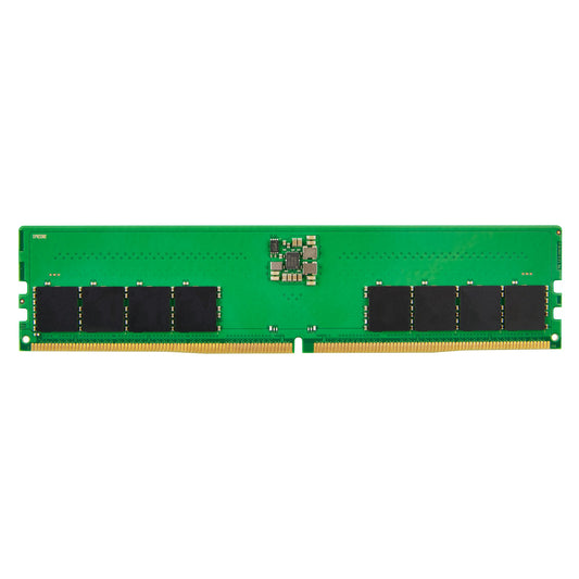 HP 4M9Y2AA | 32GB DDR5 4800 UDIMM NECC Memory
