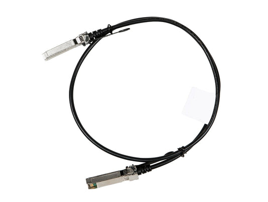 Aruba JL489A | 5m 25G SFP28 Direct Attach Copper Cable for High-Speed Networks