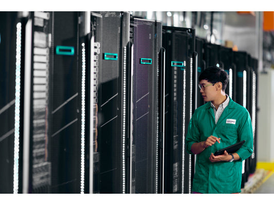 HPE P45450-B21 | Rack Accessory HDD Activation Kit