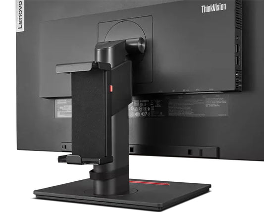 Lenovo 4XF1A29616 | Docking Station Mounting Bracket for 27" Monitors