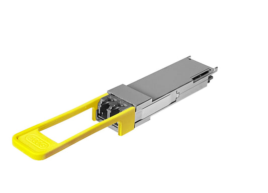 Aruba S3N89A | Aruba 100G LR QSFP28 LC 10km SMF Transceiver