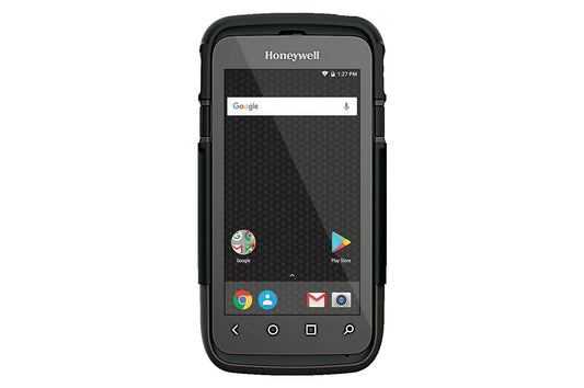 Honeywell CT60-L1N-BFP21DE | CT60XP Handheld Mobile Computer, 4.7" Touchscreen, 1280 x 720, 360g