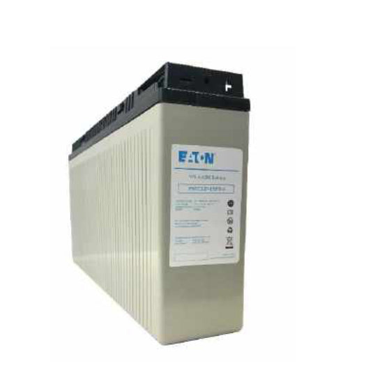 EATON PWTC12F-150FR-2 | PWTC12F Series UPS, 12V, 150Ah, 240V, 10-Year Battery Life