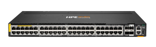 Aruba S3L76A | Aruba 6300L 48p Smart Rate Switch, 2x SFP56 50G, 2x SFP28 25G