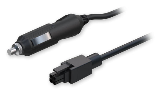 Teltonika PR2AM20M | 058r-00249, Power Cable, 1.5m, Black, AU Plug
