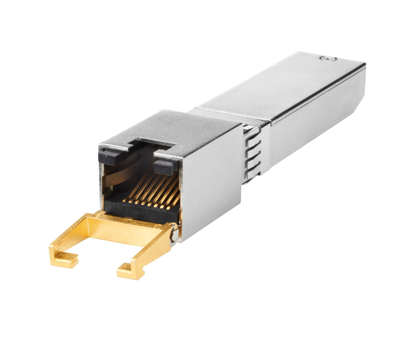 HPE 813874-B21 | 10G SFP+ Transceiver Module, 10GbE, 30m Cat 6a/7 Support