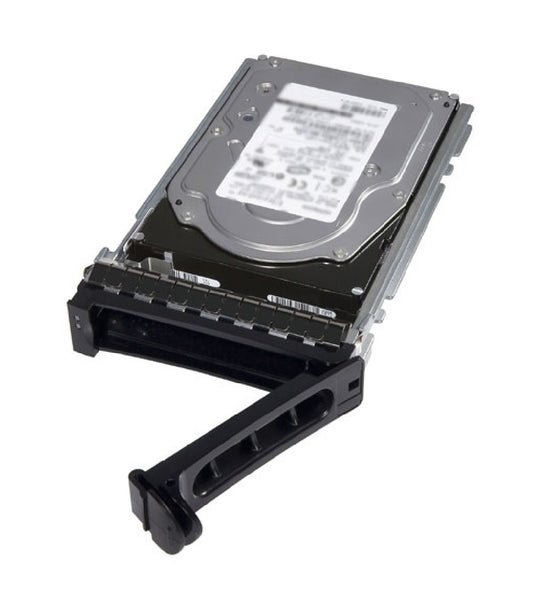 Dell 400-ATKJ | 2TB 7200RPM 3.5" SATA III Internal Hard Drive