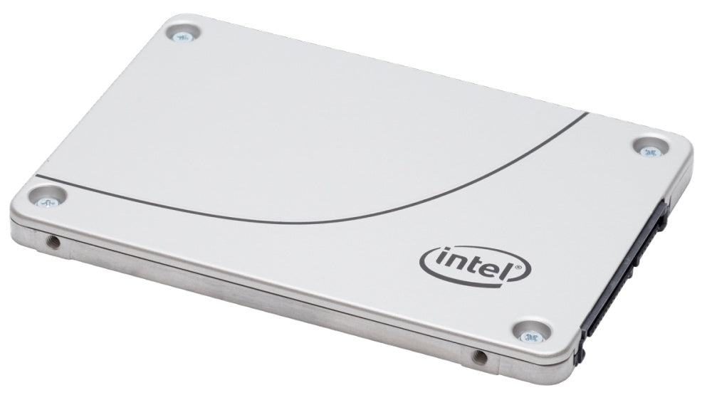 Lenovo 7SD7A05722 | S4600 480GB 2.5" SAS 3D TLC SSD