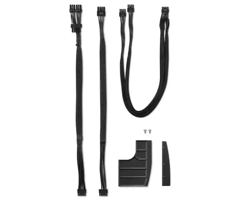 Lenovo 4XF1M24242 | Power Cable, Black, AU Plug
