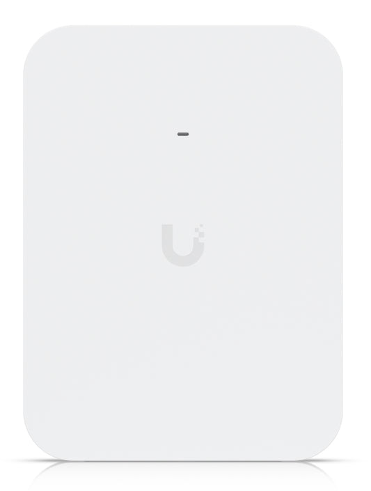 Ubiquiti UACC-U7-PRO-XG-WALL-FM | U7 Pro XG Wall Flush Mount Accessory, Access Point